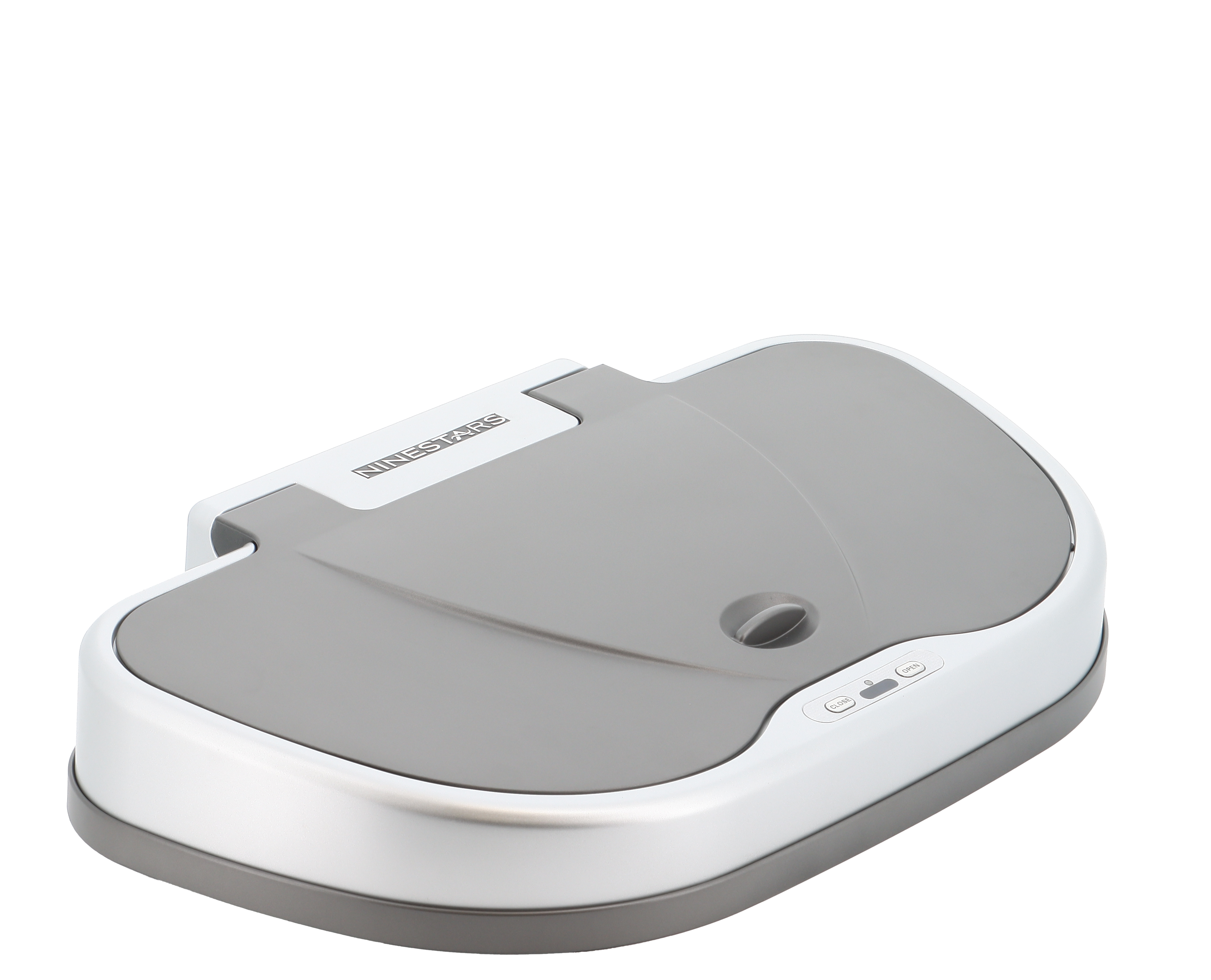 Replacement Lid for 70L Oval Plus Autobin – Touchless Motion Sensor Head Unit