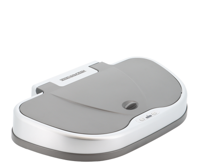 Replacement Lid for 70L Oval Plus Autobin – Touchless Motion Sensor Head Unit