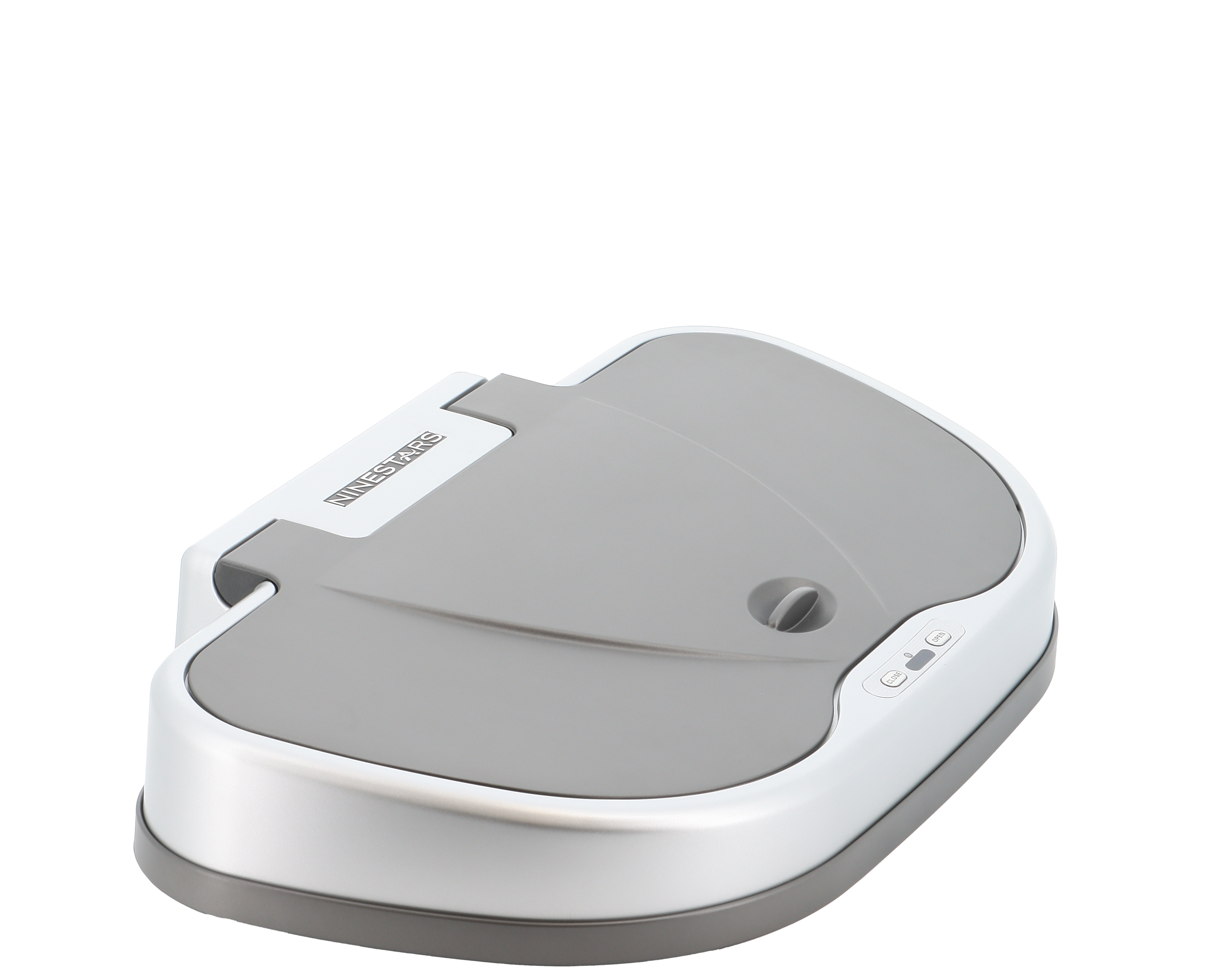 Replacement Lid for 70L Oval Plus Autobin – Touchless Motion Sensor Head Unit