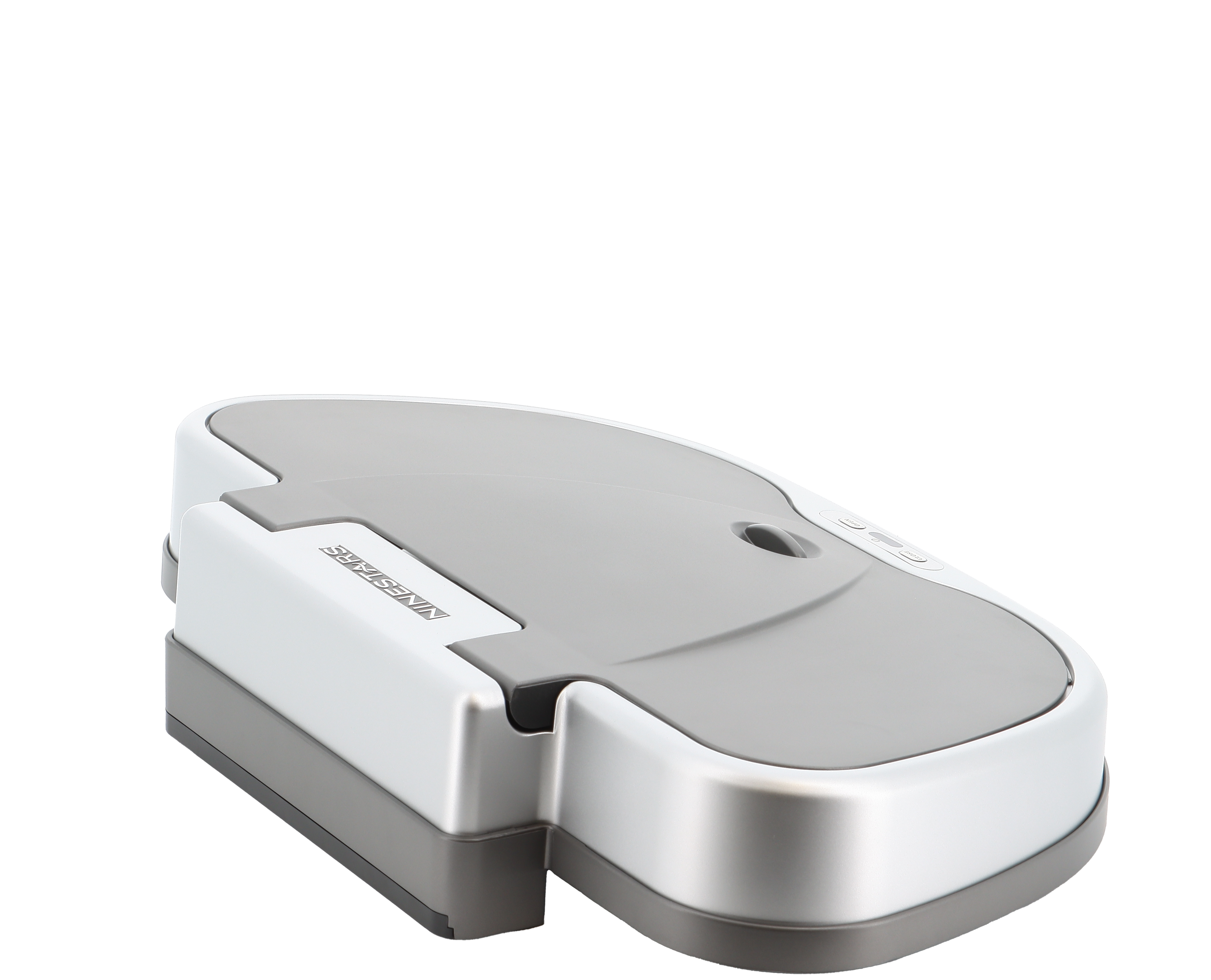 Replacement Lid for 70L Oval Plus Autobin – Touchless Motion Sensor Head Unit