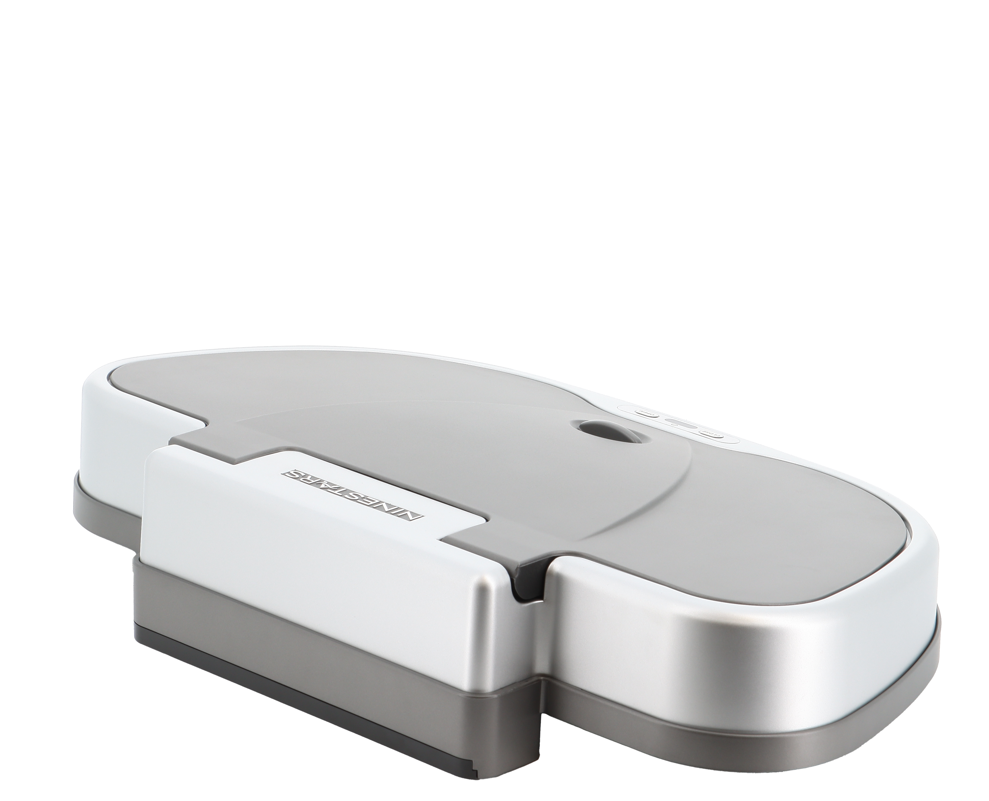 Replacement Lid for 70L Oval Plus Autobin – Touchless Motion Sensor Head Unit