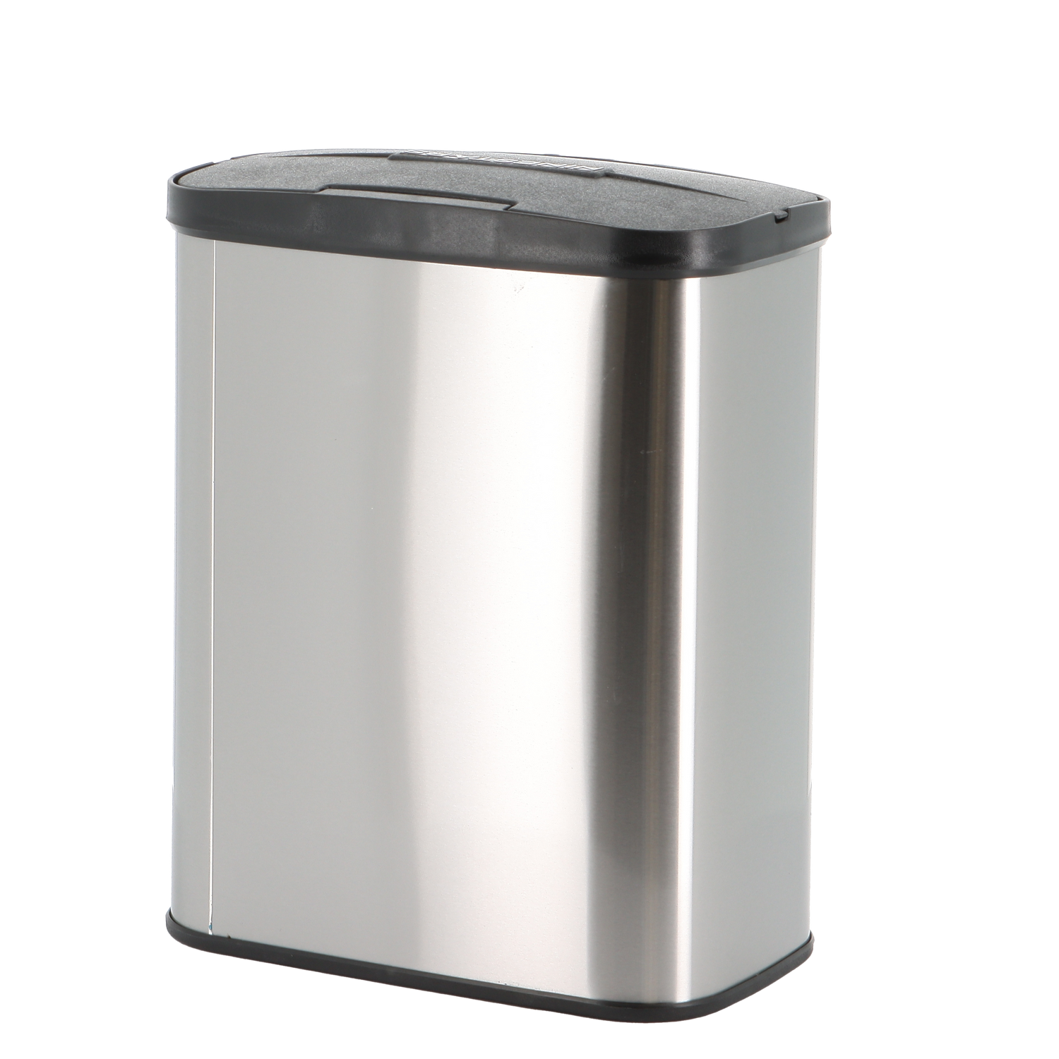 8L &amp; 50L Oval Motion Sensor Autobin Combo – Versatile Touchless Bin Set for Kitchen &amp; Bathroom