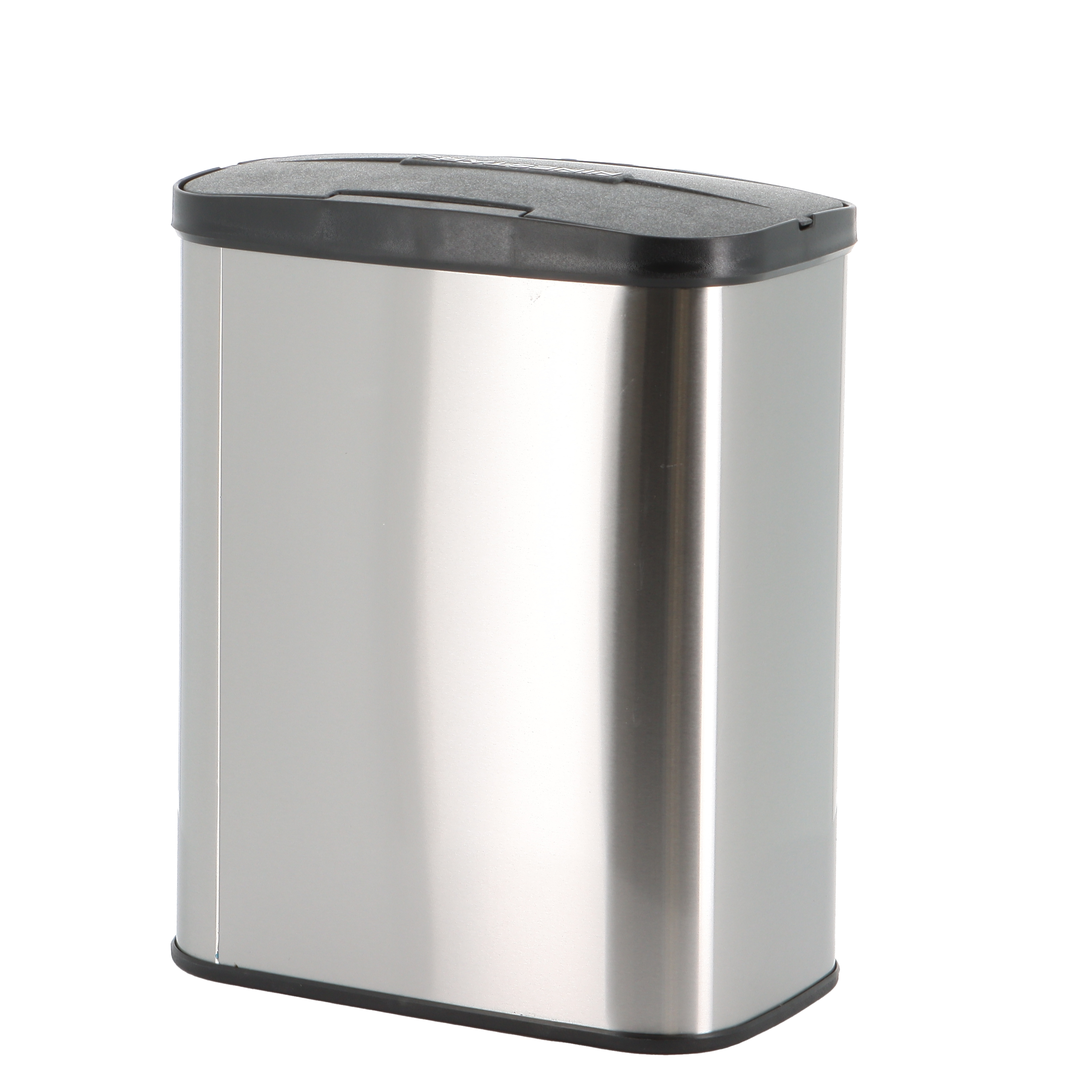 8L &amp; 50L Oval Motion Sensor Autobin Combo – Versatile Touchless Bin Set for Kitchen &amp; Bathroom
