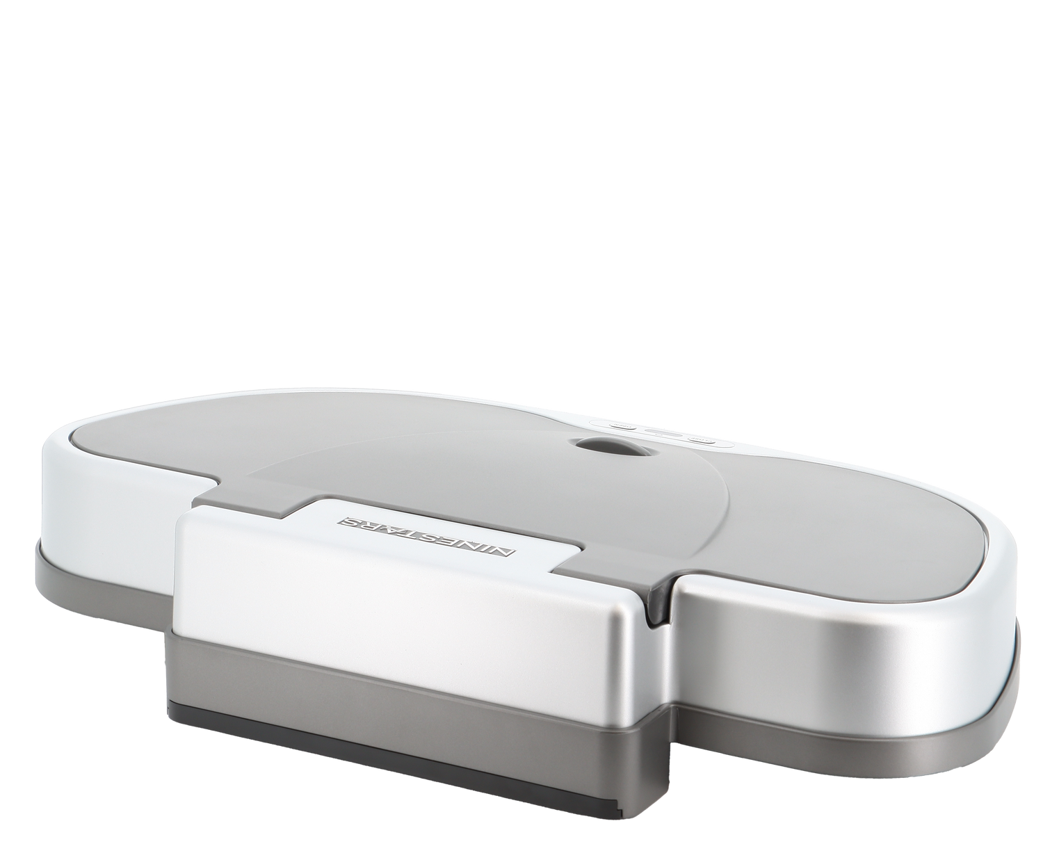 Replacement Lid for 70L Oval Plus Autobin – Touchless Motion Sensor Head Unit