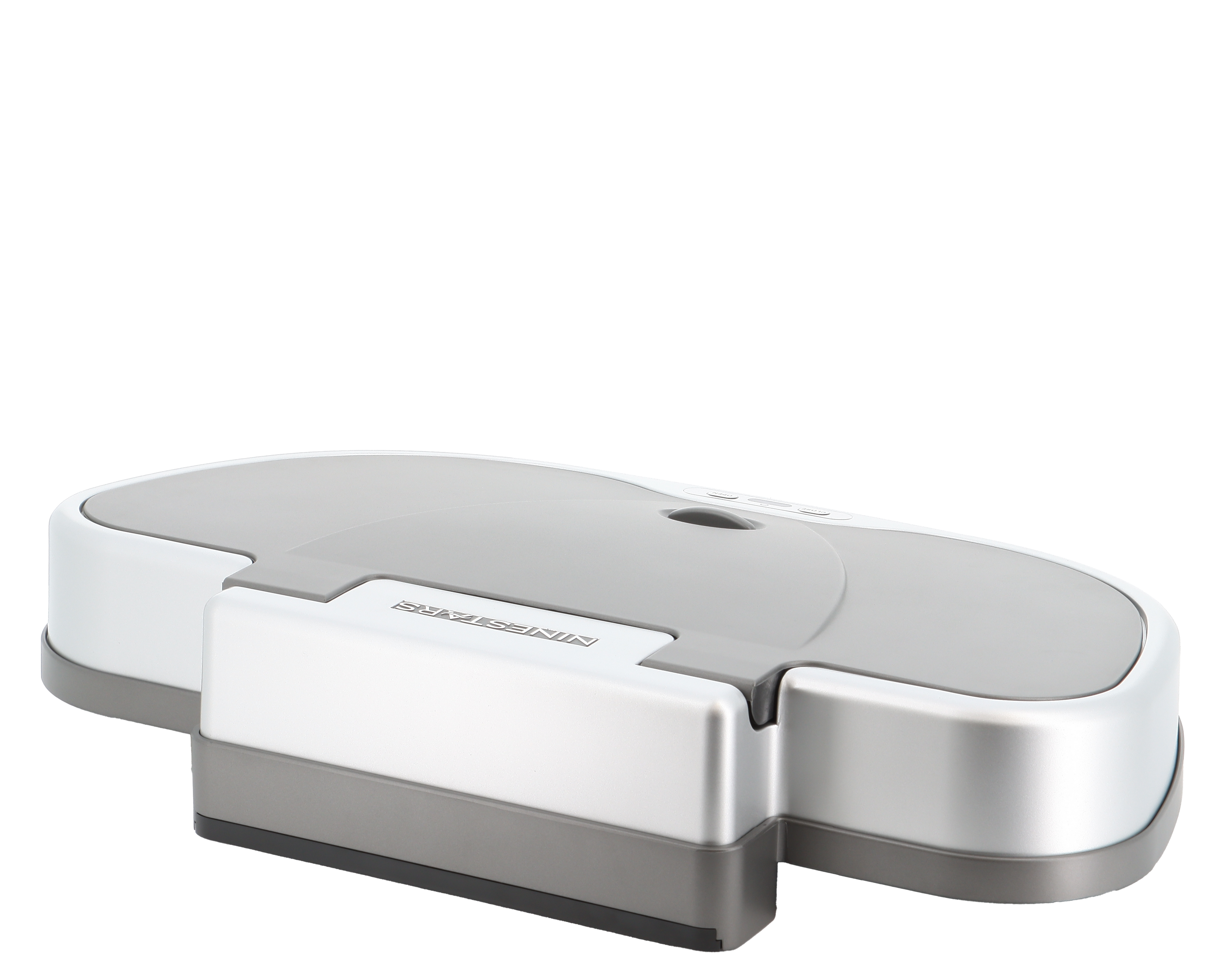 Replacement Lid for 70L Oval Plus Autobin – Touchless Motion Sensor Head Unit