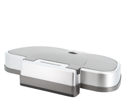 Replacement Lid for 70L Oval Plus Autobin – Touchless Motion Sensor Head Unit
