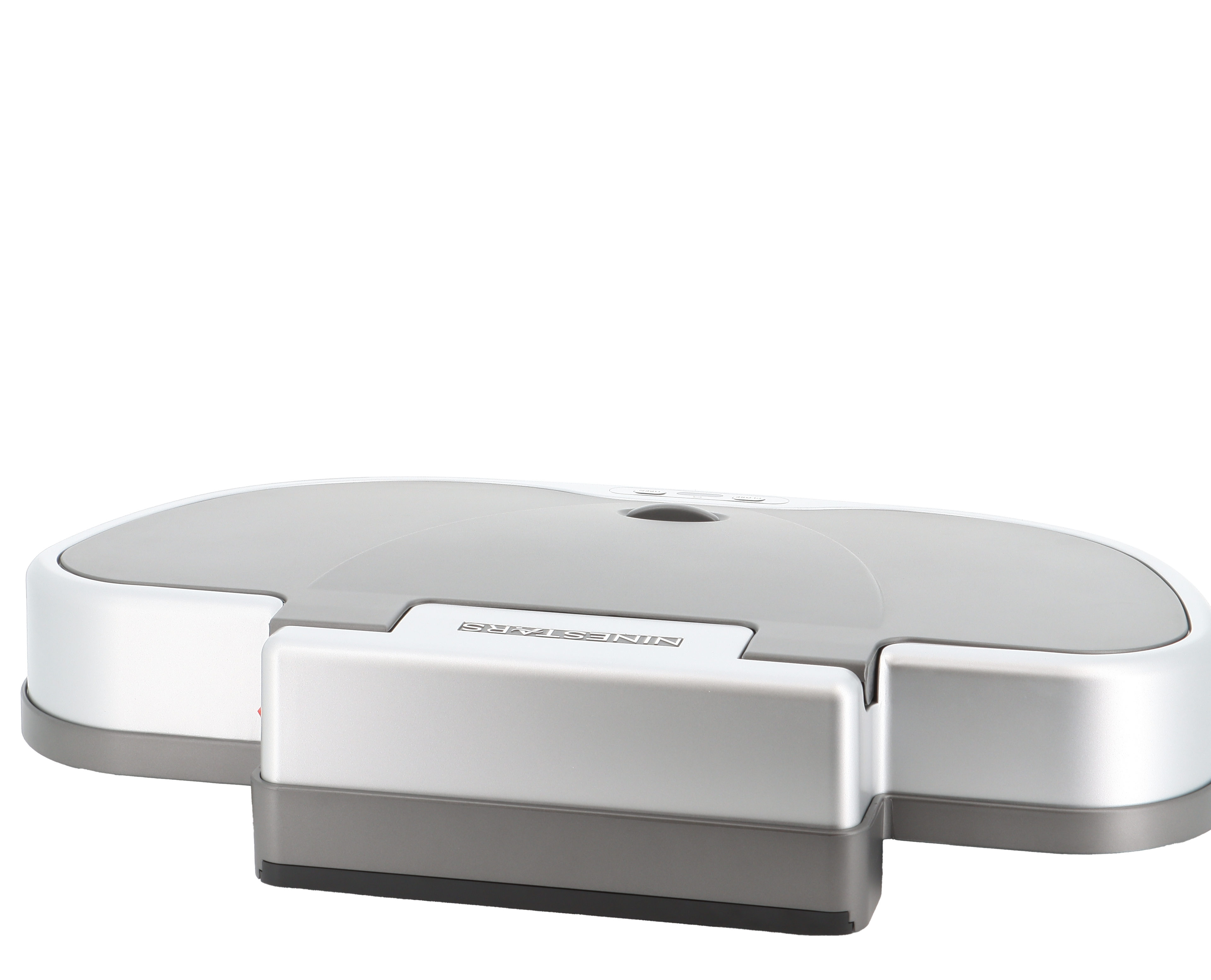 Replacement Lid for 70L Oval Plus Autobin – Touchless Motion Sensor Head Unit