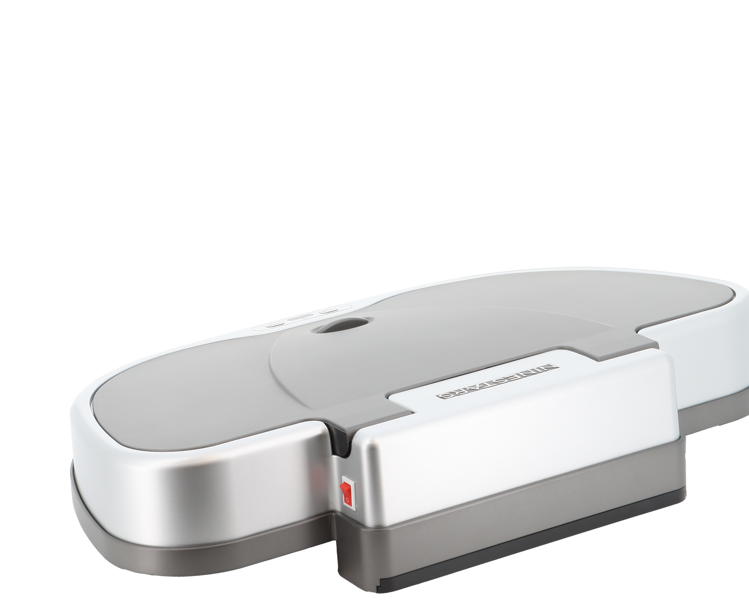 Replacement Lid for 70L Oval Plus Autobin – Touchless Motion Sensor Head Unit
