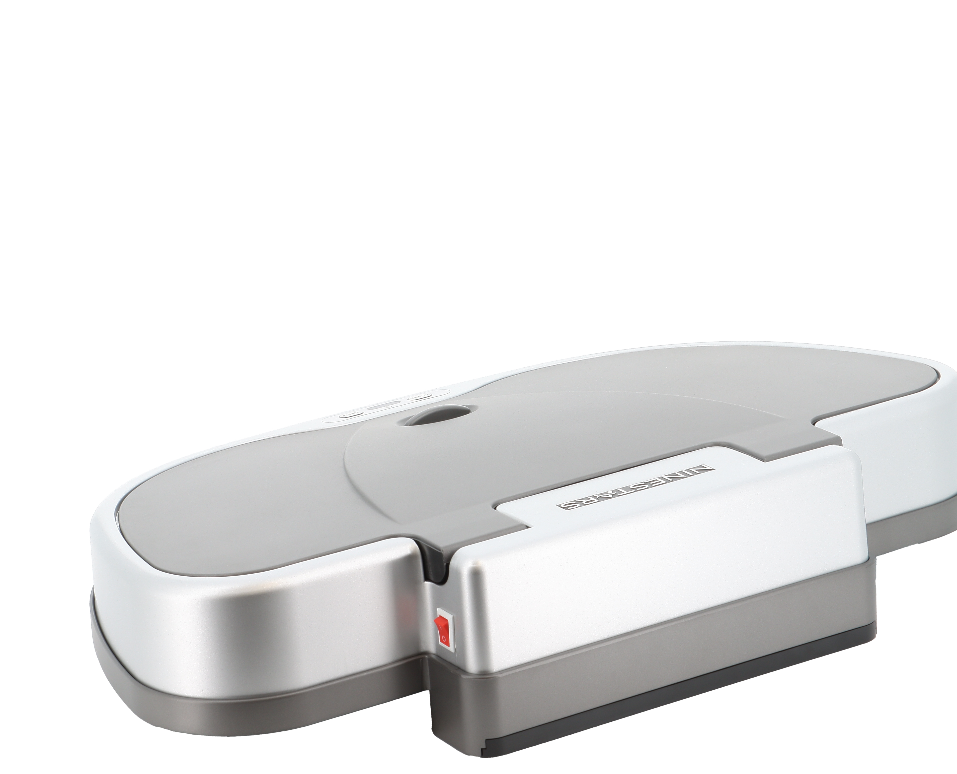 Replacement Lid for 70L Oval Plus Autobin – Touchless Motion Sensor Head Unit
