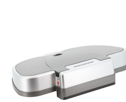 Replacement Lid for 70L Oval Plus Autobin – Touchless Motion Sensor Head Unit