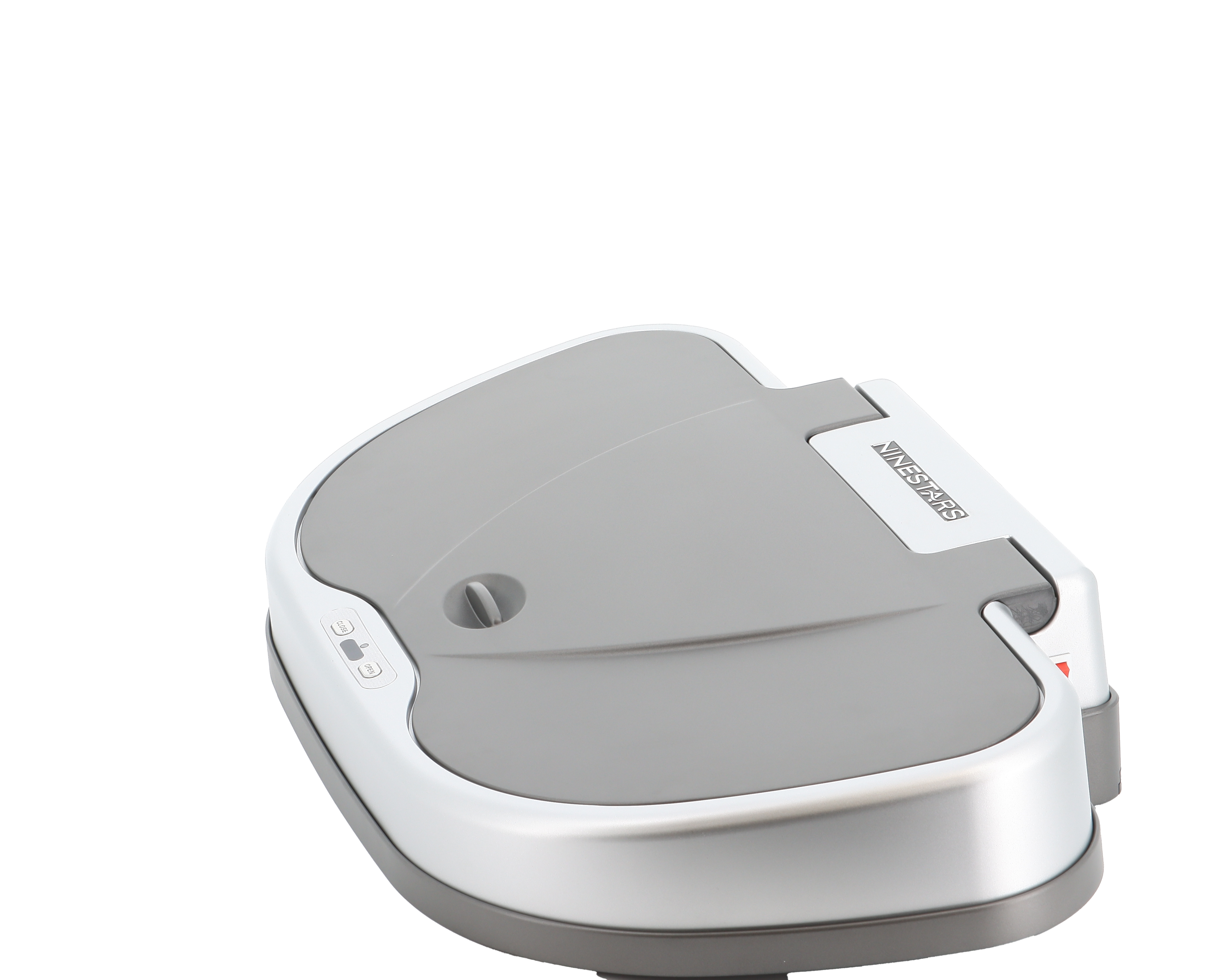 Replacement Lid for 70L Oval Plus Autobin – Touchless Motion Sensor Head Unit