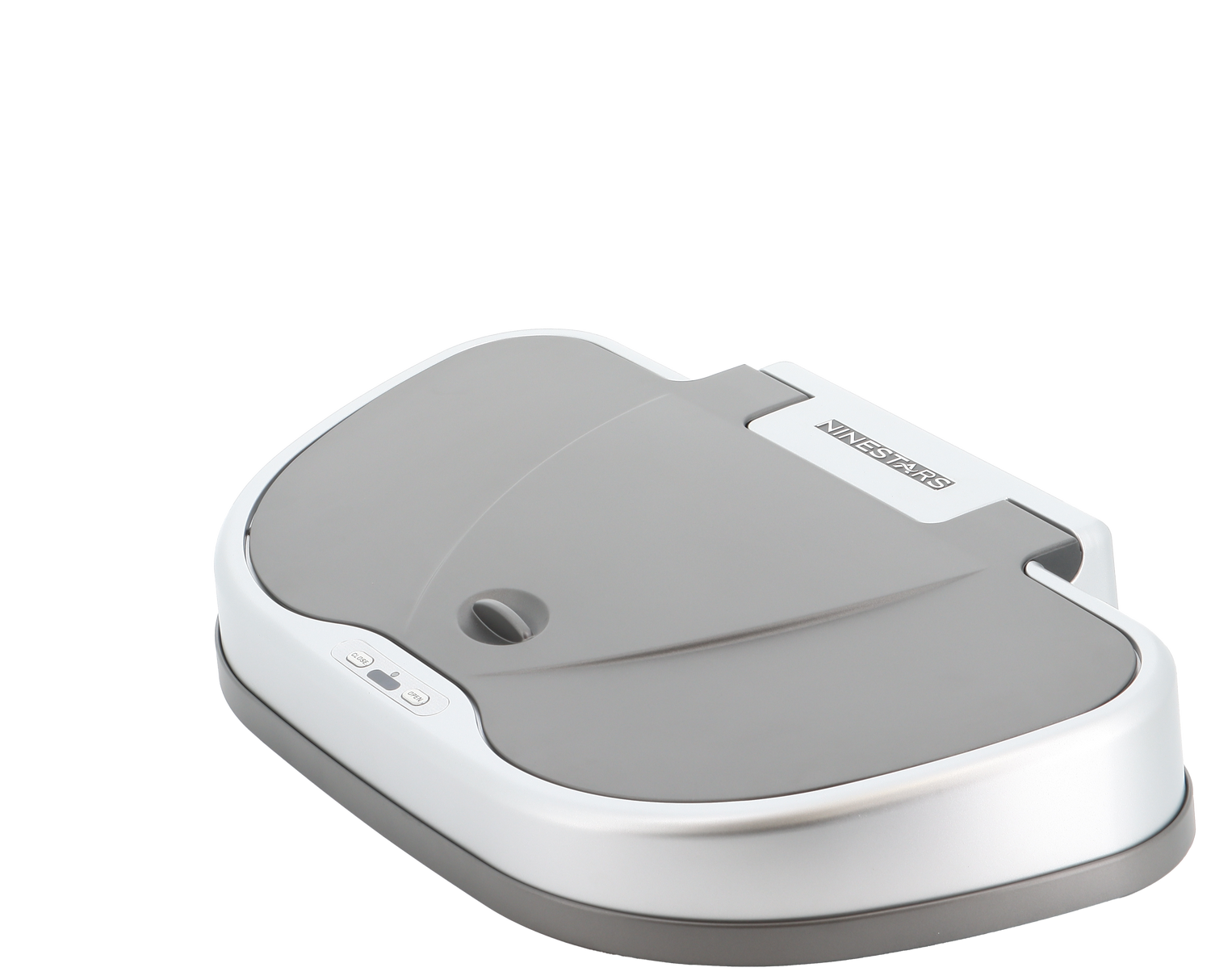 Replacement Lid for 70L Oval Plus Autobin – Touchless Motion Sensor Head Unit