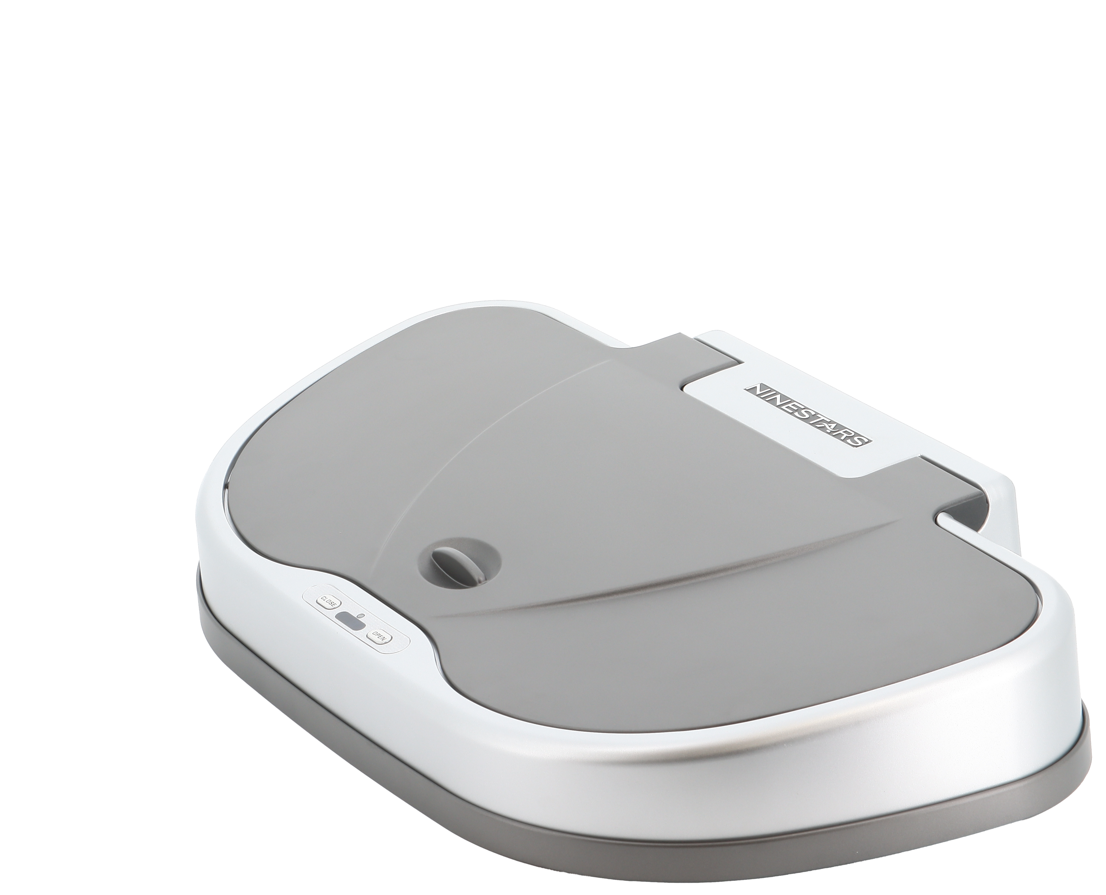 Replacement Lid for 70L Oval Plus Autobin – Touchless Motion Sensor Head Unit