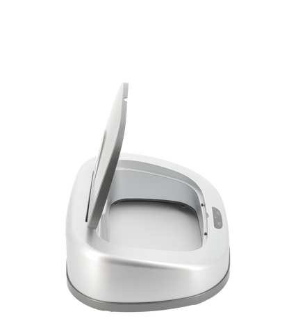 Replacement Lid for 80L Maxi Series Autobin – Touchless Sensor Head Unit