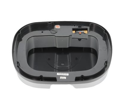 Battery Cover for 80L Maxi Series Autobin – Genuine Replacement Compartment Protector