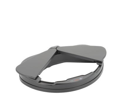 Replacement Lid for 50L Ladybird Series Autobin – Touchless Sensor Head Unit