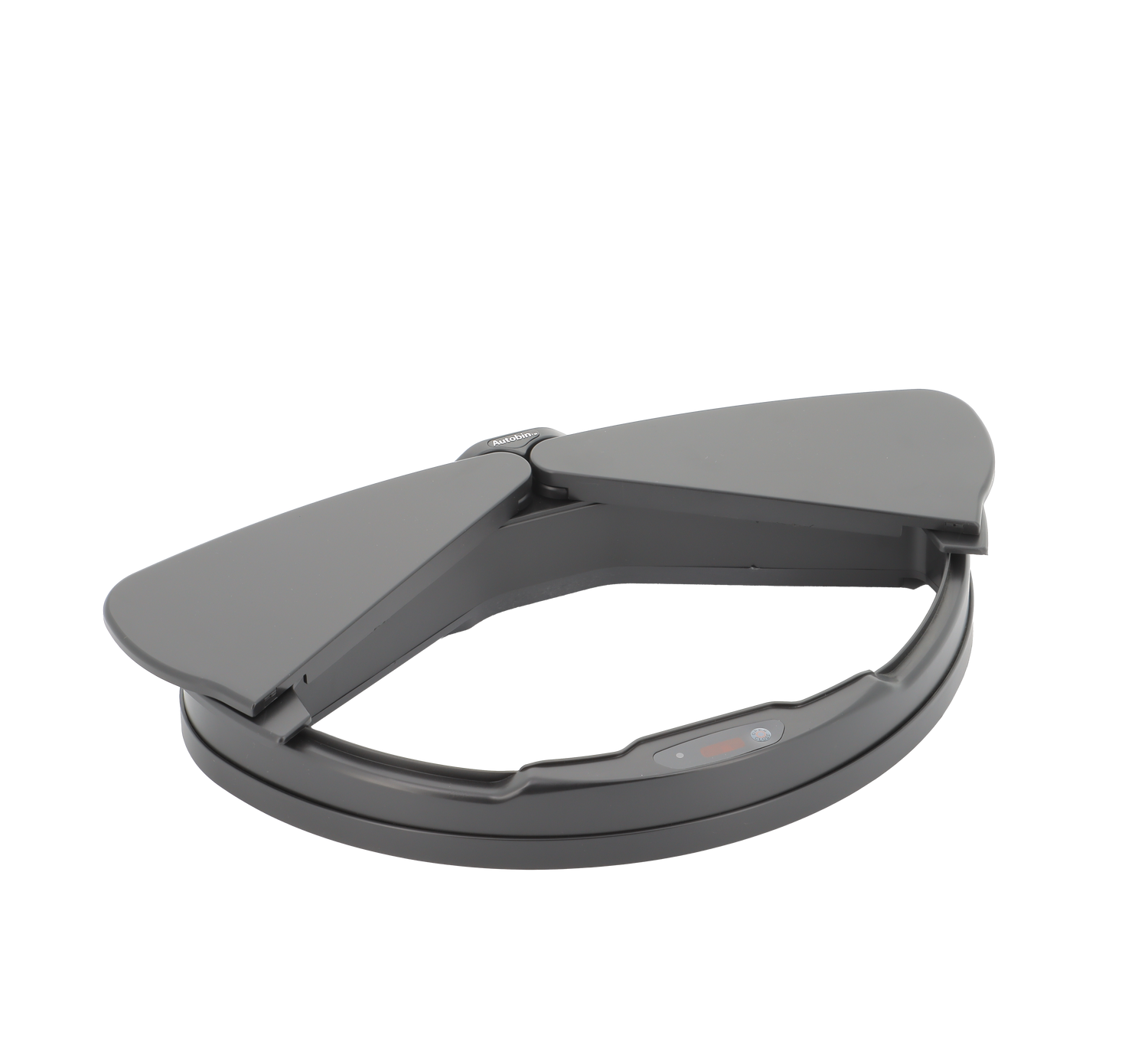Replacement Lid for 50L Ladybird Series Autobin – Touchless Sensor Head Unit