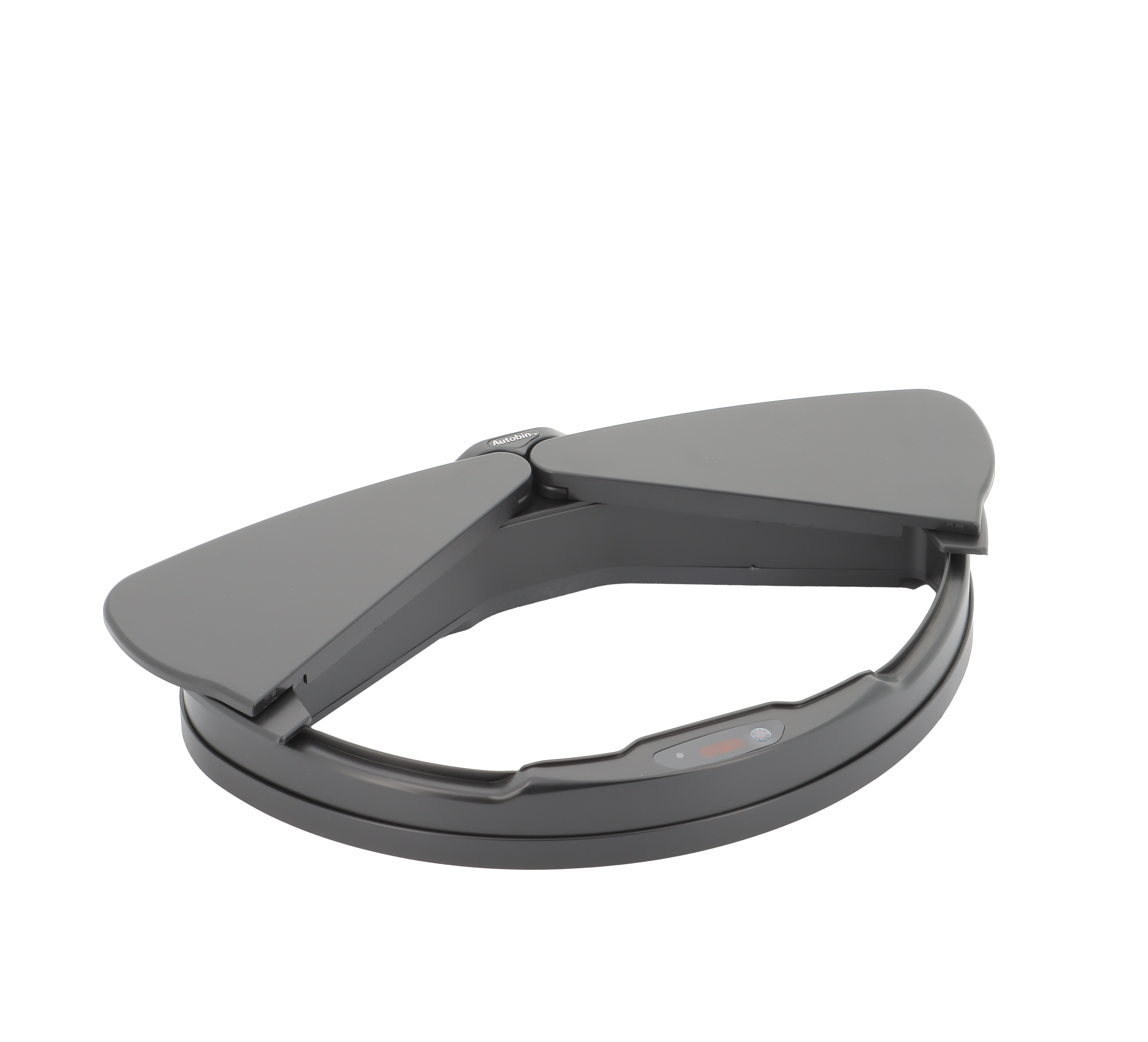 Replacement Lid for 50L Ladybird Series Autobin – Touchless Sensor Head Unit
