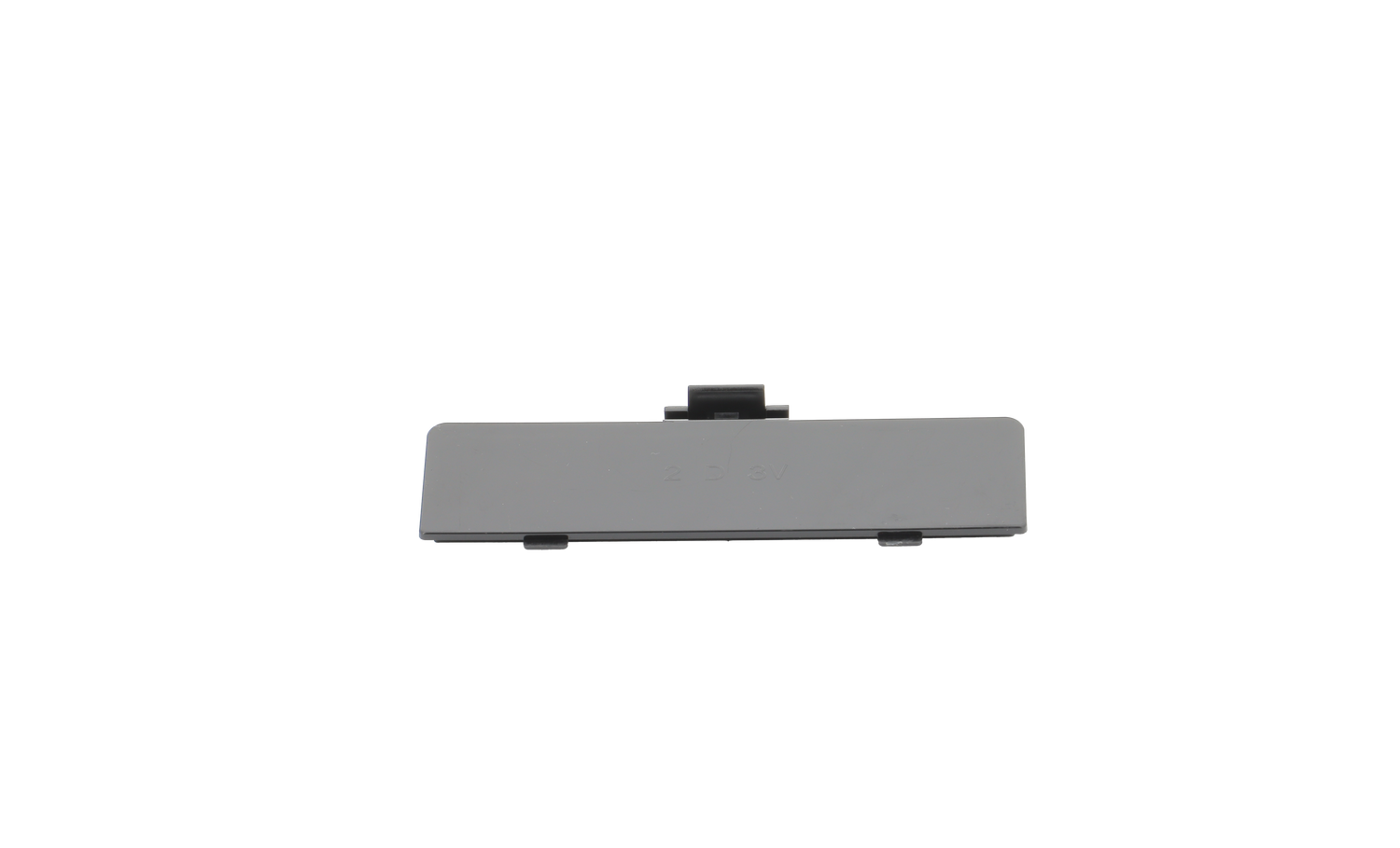 Battery Cover for 50L Ladybird Series Autobin – Replacement Compartment Protector
