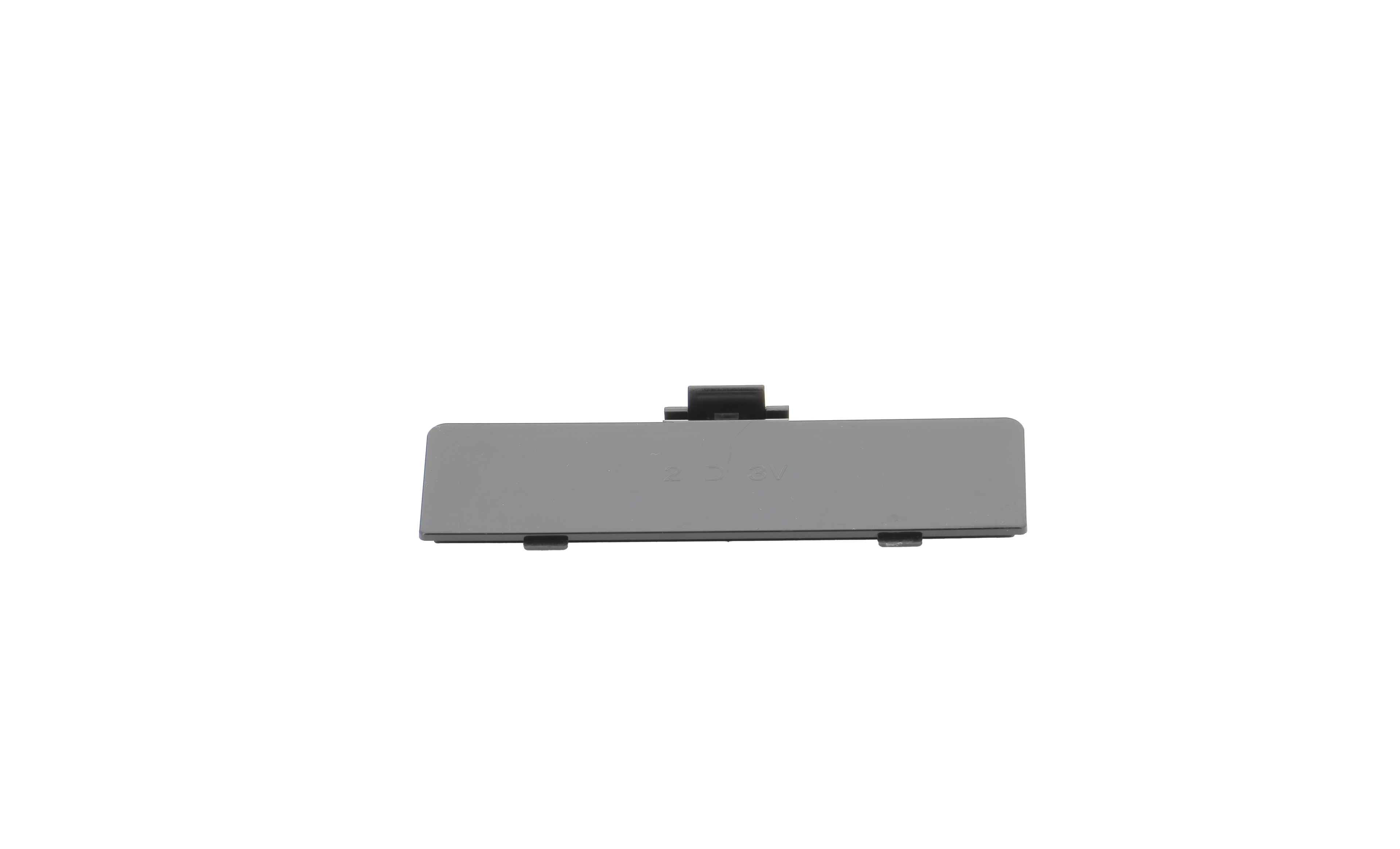 Battery Cover for 50L Ladybird Series Autobin – Replacement Compartment Protector