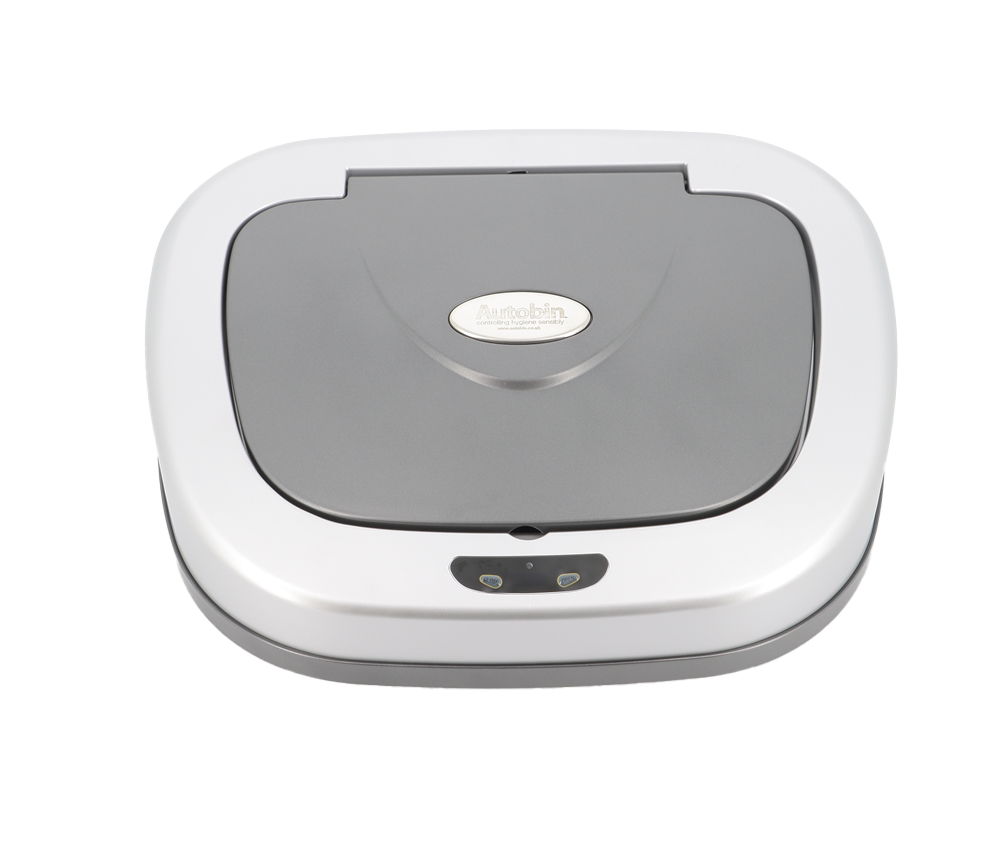 Replacement Lid for 80L Maxi Series Autobin – Touchless Sensor Head Unit