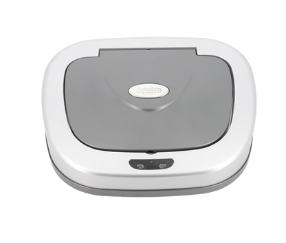 Replacement Lid for 80L Maxi Series Autobin – Touchless Sensor Head Unit