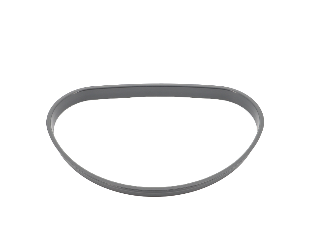 Replacement Ring For The 50 Litre Ladybird Series Autobin – Secure Bag Retainer