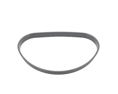 Replacement Ring For The 50 Litre Ladybird Series Autobin – Secure Bag Retainer