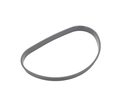 Replacement Ring For The 50 Litre Ladybird Series Autobin – Secure Bag Retainer