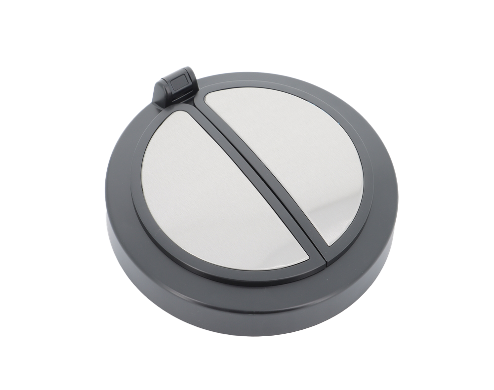 Replacement Lid for 12L Ladybird Series Autobin – Touchless Sensor Head Unit
