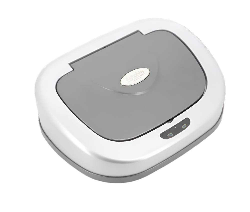 Replacement Lid for 80L Maxi Series Autobin – Touchless Sensor Head Unit