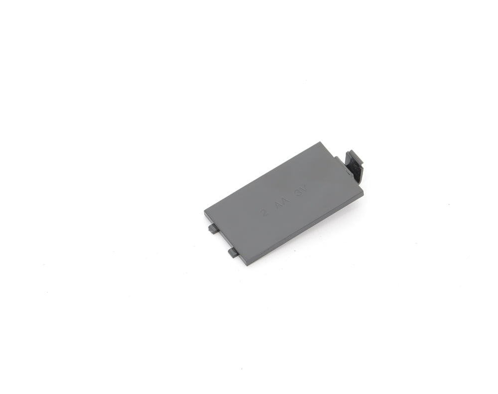 Battery Cover for 12L Ladybird Series Autobin – Replacement Compartment Shield