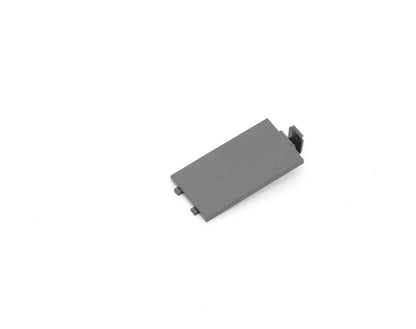 Battery Cover for 12L Ladybird Series Autobin – Replacement Compartment Shield