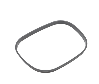 Bag Retaining Ring for 80L Maxi Series General Waste Autobin – Secure Liner Accessory