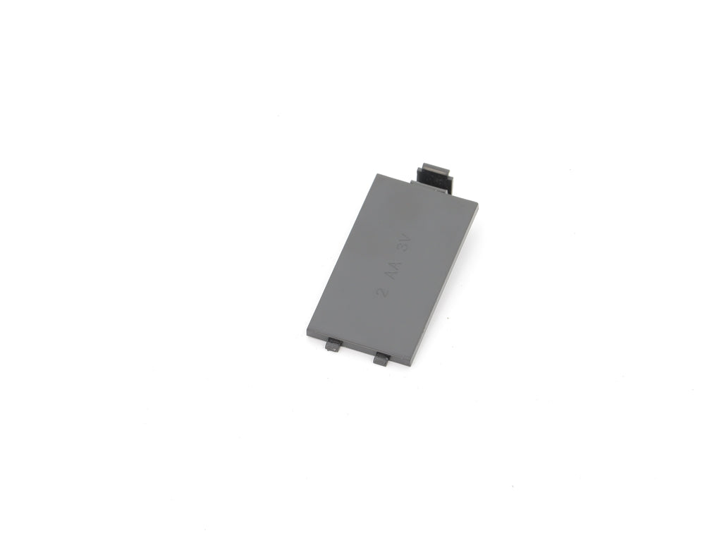 Battery Cover for 12L Ladybird Series Autobin – Replacement Compartment Shield