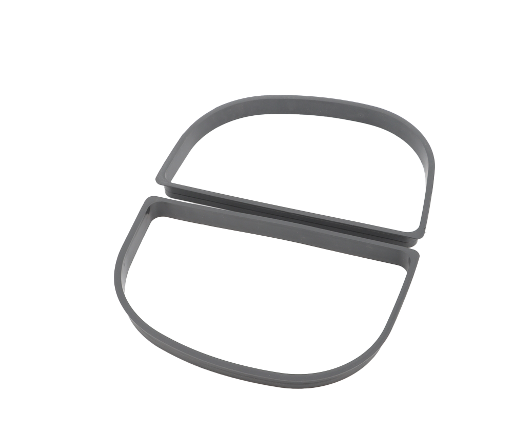 Replacement Dual Bag Ring for 80L Maxi Series 2-Compartment Recycling Autobin