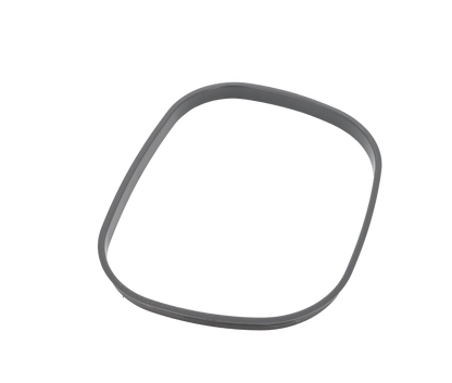 Bag Retaining Ring for 80L Maxi Series General Waste Autobin – Secure Liner Accessory