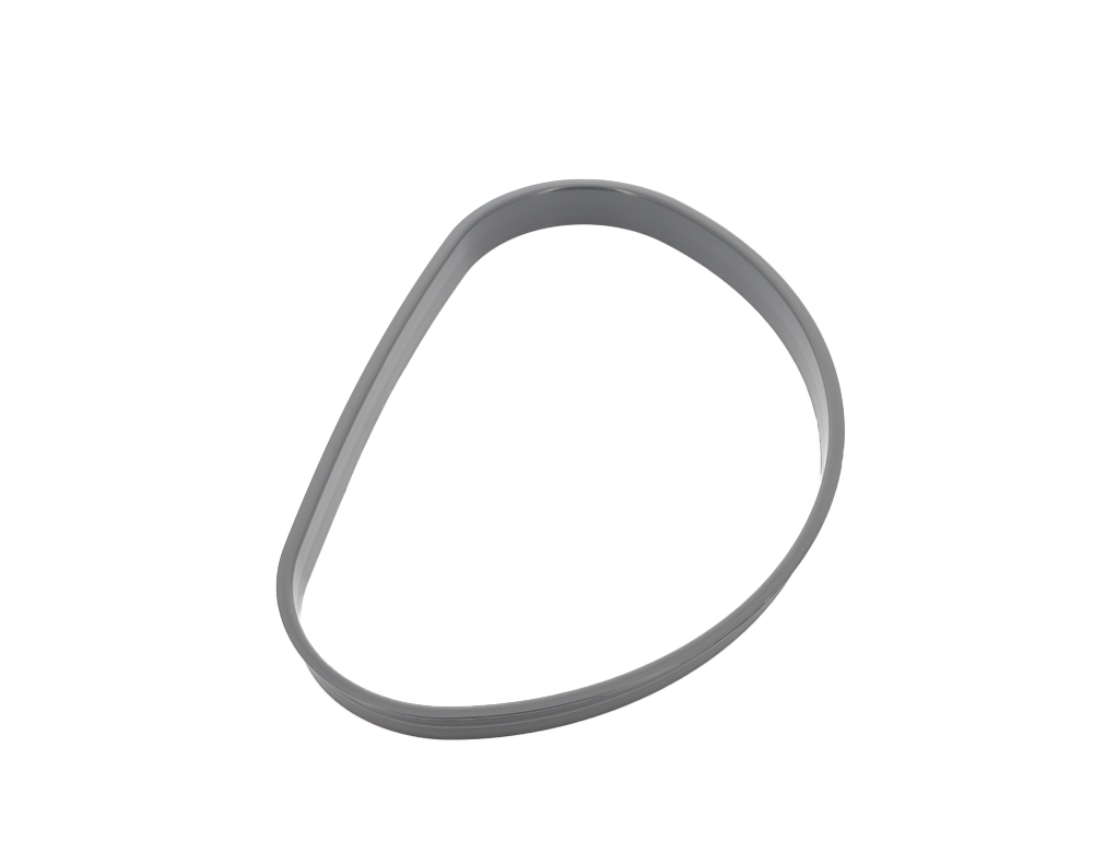 Replacement Ring For The 50 Litre Ladybird Series Autobin – Secure Bag Retainer