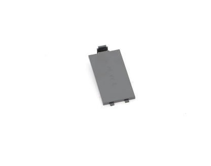 Battery Cover for 12L Ladybird Series Autobin – Replacement Compartment Shield