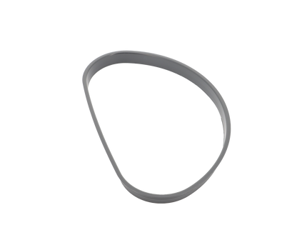Replacement Ring For The 50 Litre Ladybird Series Autobin – Secure Bag Retainer