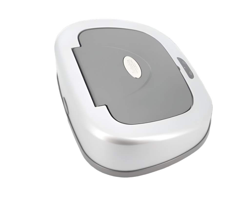 Replacement Lid for 80L Maxi Series Autobin – Touchless Sensor Head Unit