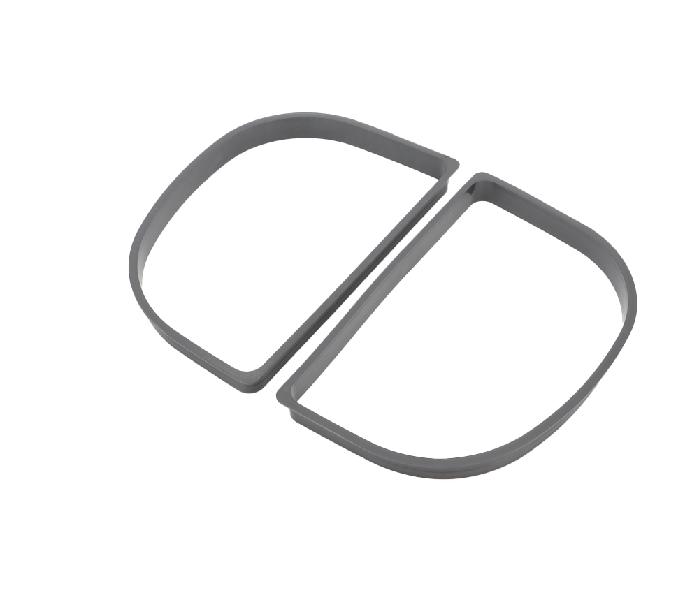 Replacement Dual Bag Ring for 80L Maxi Series 2-Compartment Recycling Autobin