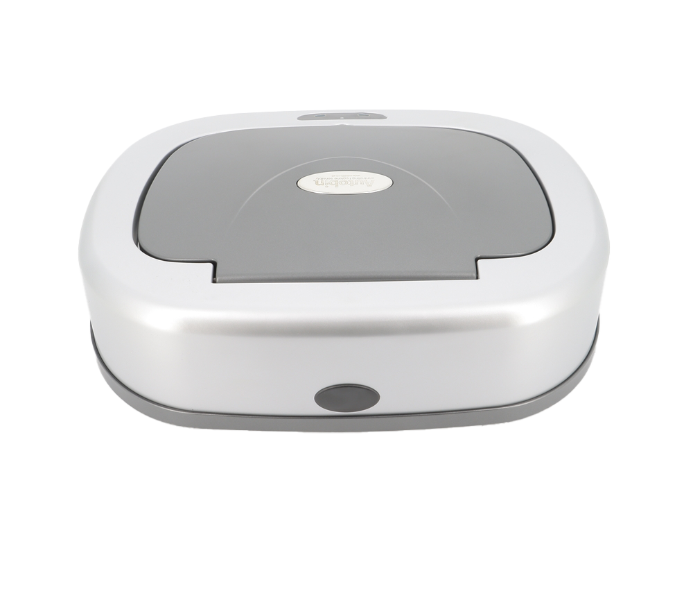 Replacement Lid for 80L Maxi Series Autobin – Touchless Sensor Head Unit
