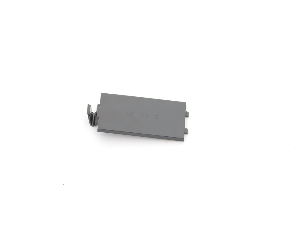 Battery Cover for 12L Ladybird Series Autobin – Replacement Compartment Shield