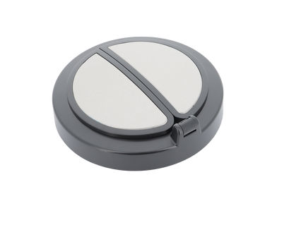Replacement Lid for 12L Ladybird Series Autobin – Touchless Sensor Head Unit