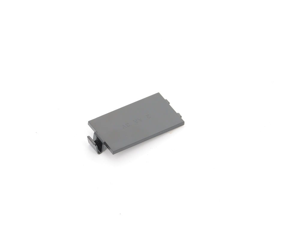 Battery Cover for 12L Ladybird Series Autobin – Replacement Compartment Shield