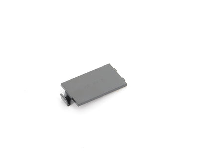 Battery Cover for 12L Ladybird Series Autobin – Replacement Compartment Shield
