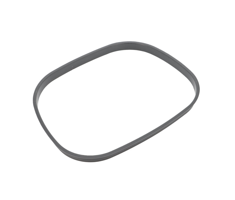 Bag Retaining Ring for 80L Maxi Series General Waste Autobin – Secure Liner Accessory