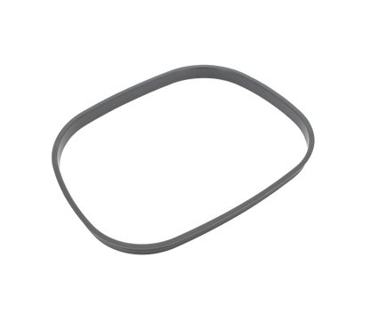 Bag Retaining Ring for 80L Maxi Series General Waste Autobin – Secure Liner Accessory