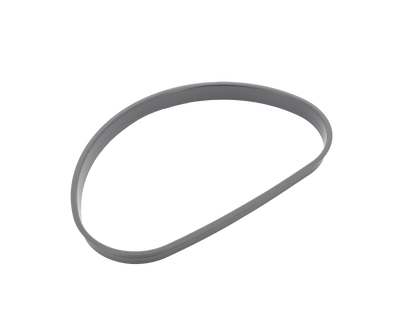 Replacement Ring For The 50 Litre Ladybird Series Autobin – Secure Bag Retainer